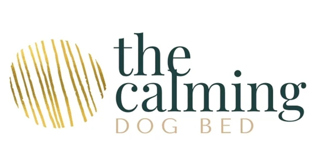The Calming Dog Bed Premium Calming Pet Beds The Calming Dog Bed USA