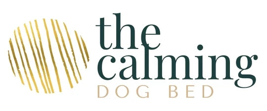 The Calming Dog Bed USA