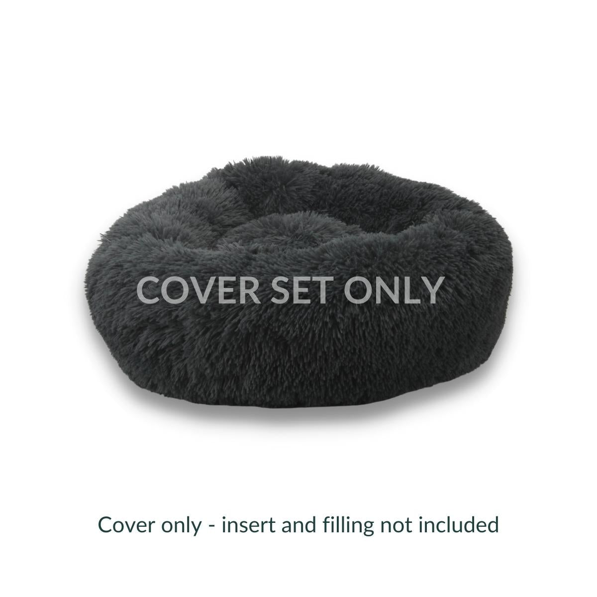 Spare Calming Dog Bed Cover