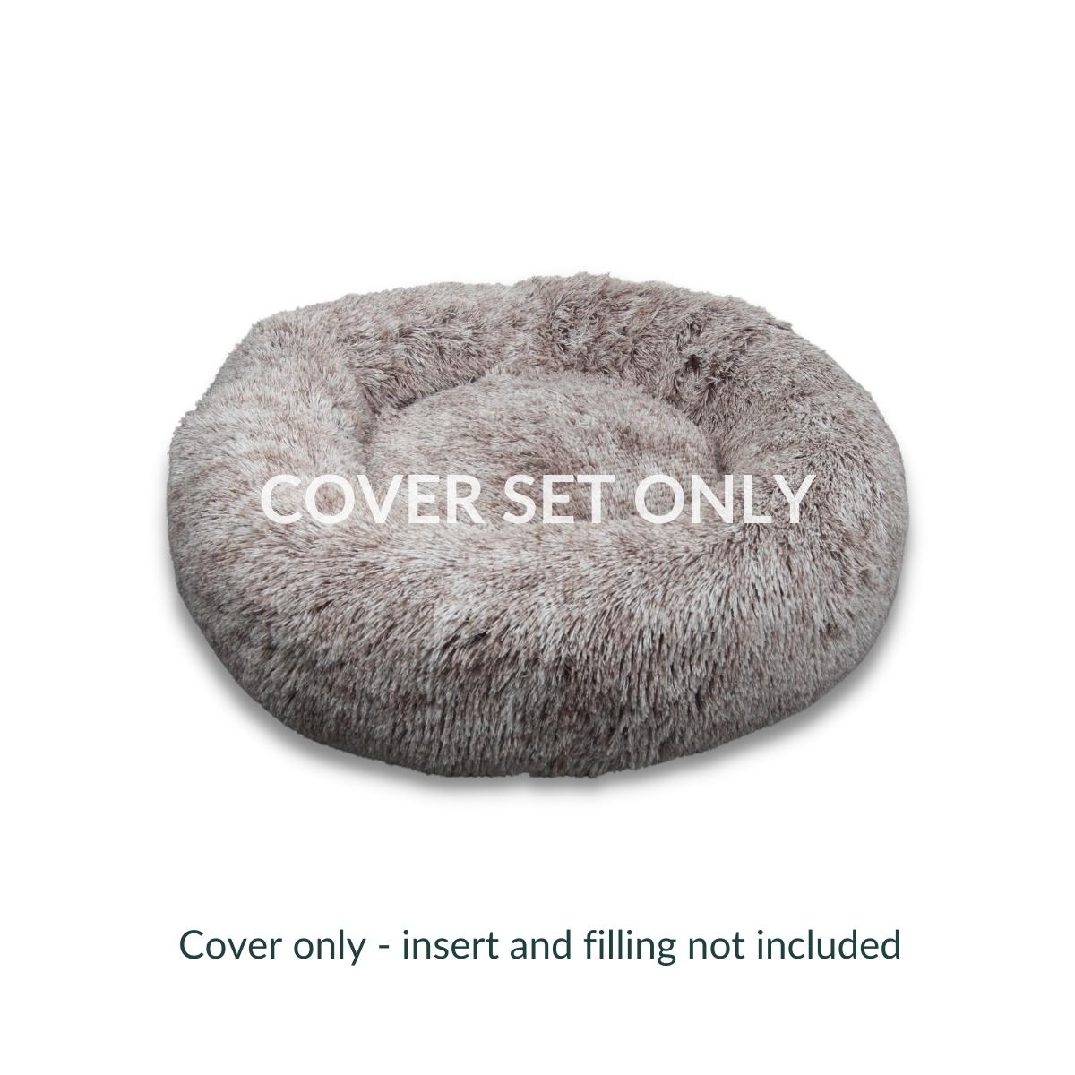 Spare Calming Dog Bed Cover